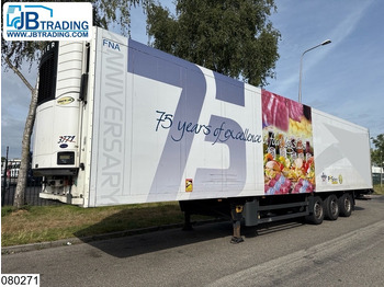 Semi-trailer berpendingin SCHMITZ
