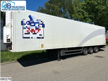 Semi-trailer berpendingin SCHMITZ