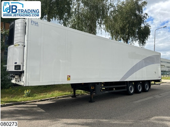 Semi-trailer berpendingin SCHMITZ