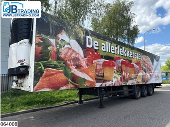 Semi-trailer berpendingin SCHMITZ
