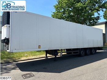 Semi-trailer berpendingin SCHMITZ