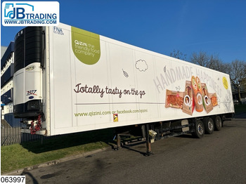 Semi-trailer berpendingin SCHMITZ
