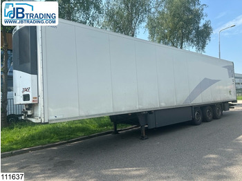 Semi-trailer berpendingin SCHMITZ