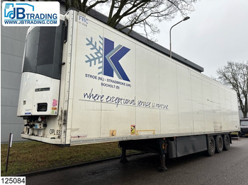 Semi-trailer berpendingin SCHMITZ