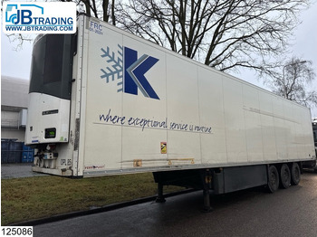 Semi-trailer berpendingin SCHMITZ