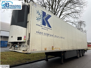 Semi-trailer berpendingin SCHMITZ