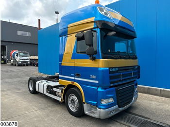 Tractor head DAF 105 XF 410 EURO 5, PTO: gambar 4