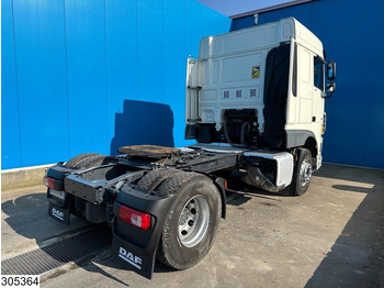 Tractor head DAF XF 480 EURO 6, Standairco, PTO: gambar 2