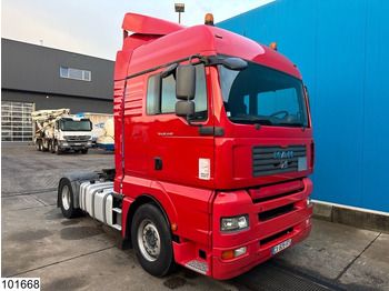 Leasing MAN TGA 18 440 EURO 4, Retarder, PTO, Hydraulic MAN TGA 18 440 EURO 4, Retarder, PTO, Hydraulic: gambar 3 Leasing MAN TGA 18 440 EURO 4, Retarder, PTO, Hydraulic MAN TGA 18 440 EURO 4, Retarder, PTO, Hydraulic: gambar 3