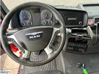 Tractor head MAN TGS 18 440 EURO 6, Retarder: gambar 5 Tractor head MAN TGS 18 440 EURO 6, Retarder: gambar 5