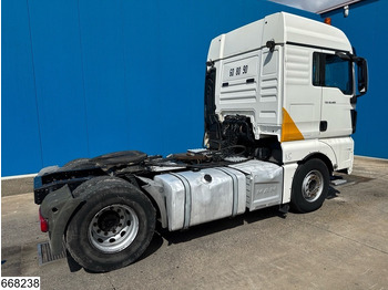 Tractor head MAN TGX 18 480 EURO 6, Retarder, Hydraulic: gambar 2