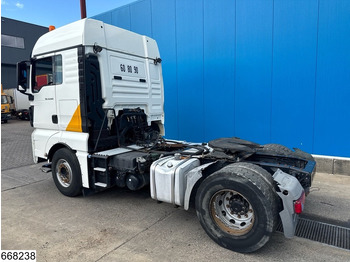 Tractor head MAN TGX 18 480 EURO 6, Retarder, Hydraulic: gambar 4