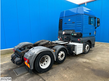 Leasing MAN TGX 24 440 6x2, EURO 5, RHD, ADR, PTO MAN TGX 24 440 6x2, EURO 5, RHD, ADR, PTO: gambar 2