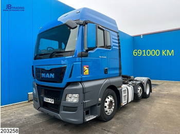 Leasing MAN TGX 24 440 6x2, EURO 5, RHD, ADR, PTO MAN TGX 24 440 6x2, EURO 5, RHD, ADR, PTO: gambar 1