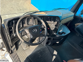Tractor head Mercedes-Benz Actros 1842 EURO 6: gambar 5
