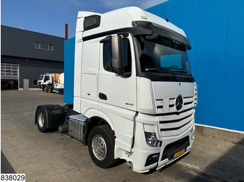 Tractor head Mercedes-Benz Actros 1842 EURO 6: gambar 3