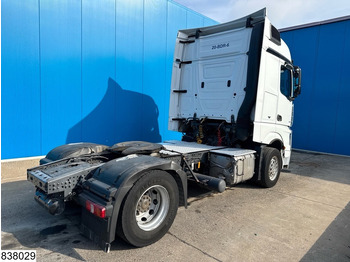 Tractor head Mercedes-Benz Actros 1842 EURO 6: gambar 2