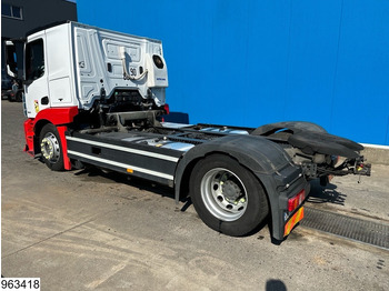 Tractor head Mercedes-Benz Actros 1843 EURO 6, Retarder, Lohr, Standairco: gambar 4