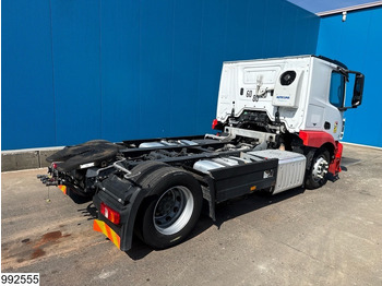 Tractor head Mercedes-Benz Actros 1843 EURO 6, Retarder, PTO, LOHR, Standairco: gambar 3