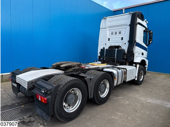 Tractor head Mercedes-Benz Arocs 2645 6X4, EURO 6, Retarder, Hydraulic: gambar 2 Tractor head Mercedes-Benz Arocs 2645 6X4, EURO 6, Retarder, Hydraulic: gambar 2