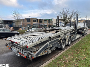 Tractor head Scania P 450 EURO 6, Rolfo, Retarder, Combi: gambar 2 Tractor head Scania P 450 EURO 6, Rolfo, Retarder, Combi: gambar 2