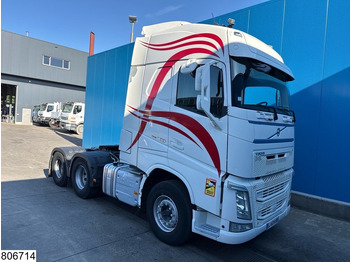 Tractor head Volvo FH 500 6X4, EURO 6, Retarder: gambar 3