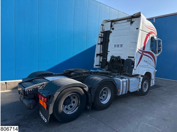 Tractor head Volvo FH 500 6X4, EURO 6, Retarder: gambar 2