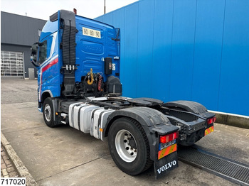 Tractor head Volvo FH 500 EURO 6, Hydraulic: gambar 4
