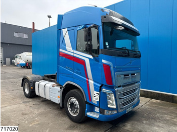 Tractor head Volvo FH 500 EURO 6, Hydraulic: gambar 2