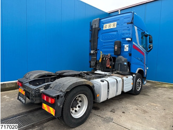 Tractor head Volvo FH 500 EURO 6, Hydraulic: gambar 3