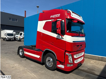 Tractor head Volvo FH 500 XL, EURO 6, Retarder, PTO, Standairco, ACC: gambar 2