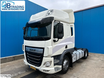 Tractor head DAF CF 410
