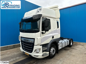 Tractor head DAF CF 410