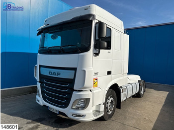 Tractor head DAF XF 460