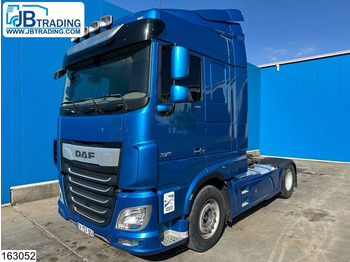 Tractor head DAF XF 480