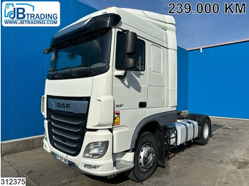 Tractor head DAF XF 480