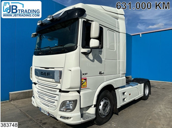 Tractor head DAF XF 480