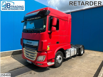 Tractor head DAF XF 480