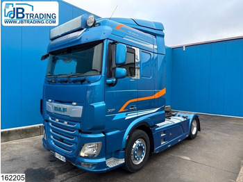 Tractor head DAF XF 480