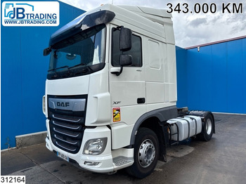 Tractor head DAF XF 480