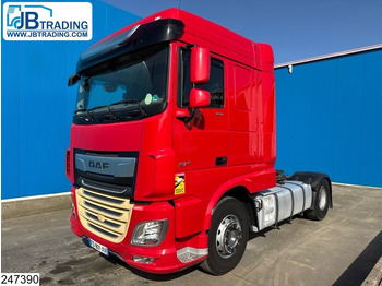Tractor head DAF XF 480
