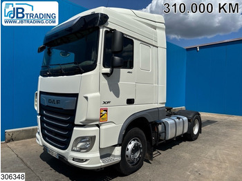 Tractor head DAF XF 480