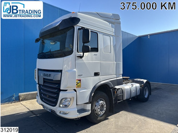 Tractor head DAF XF 480