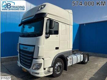 Tractor head DAF XF 480