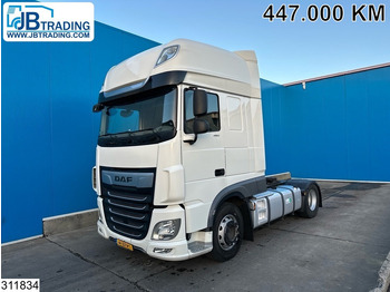 Tractor head DAF XF 480