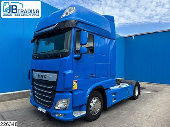 Tractor head DAF XF 480