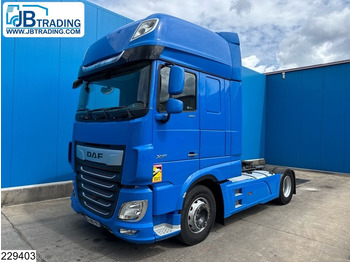 Tractor head DAF XF 480