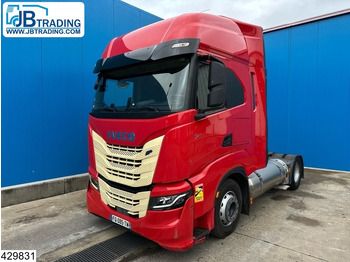 Tractor head IVECO S-WAY
