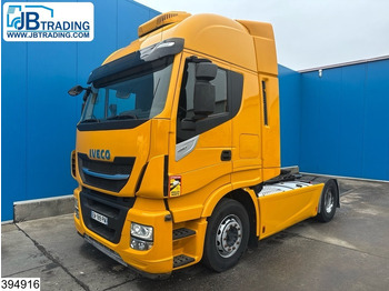 Tractor head IVECO Stralis 480