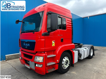 Tractor head MAN TGS 18.440